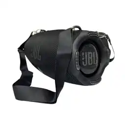 Falabella Bafle Portátil Inalámbrico con Radiadores Pasivos y Diseño Cilíndrico oferta