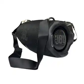 Falabella Bafle Portátil Inalámbrico con Radiadores Pasivos y Diseño Cilíndrico oferta