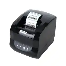 Falabella Impresora Termica De Etiquetas Adhesivas Y Facturas 82mm oferta