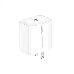 Falabella Cargador de Pared Adaptador Tipo C 33W PLM371 oferta