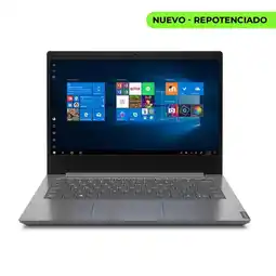 Falabella PORTATIL V14 G4 AMD RYZEN 5-7520U 8GB 1TB SSD 14 FHD WIN10H oferta