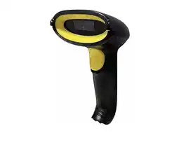 Falabella Lector Escaner Codigo De Barras Qr Alambrico 2d Usb oferta