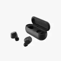 Falabella AUDIFONOS BLUETOOTH NEGROS HAVIT I98 CONTRARUIDO oferta