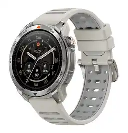 Falabella Reloj Inteligente GS Pro 2 - Beige Claro (Doble Correa) oferta