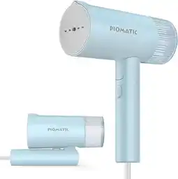 Falabella Plancha A Vapor De Mano Portátil Para Ropa Tela Y Cortina oferta