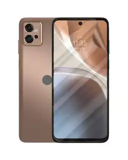 Falabella Protector Pantalla Hidrogel Compatible Con Motorola G32 Clear oferta