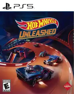 Falabella Hot Wheels Unleashed - PlayStation 5 oferta