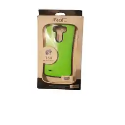 Falabella Estuche Forro Carcasa Protector Para Celular LG G3 Alta Protección oferta