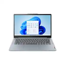 Falabella Portátil Slim 3 14IAH8 – Intel Core i5 - 8GB RAM DDR5 - 512GB SSD - 15,6” Touch - Artic Gray oferta