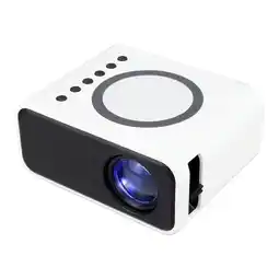 Falabella Mini Proyector Usb Jal Yt300 Jal Yt30 11601 oferta