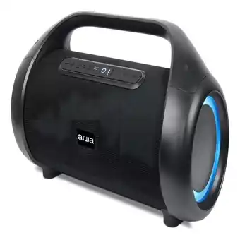 Falabella Bocina Portátil Bluetooth 90W AWS1000BT oferta