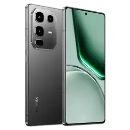 Falabella Celular NOTE 50 PRO 256/8GB Negro oferta