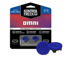 Falabella Kontrolfreek PS4/PS5 Agarre Antideslizante Omni oferta