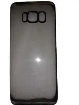 Falabella ESTUCHE FORRO PARA CELULAR SAMSUNG GALAXY S8 oferta