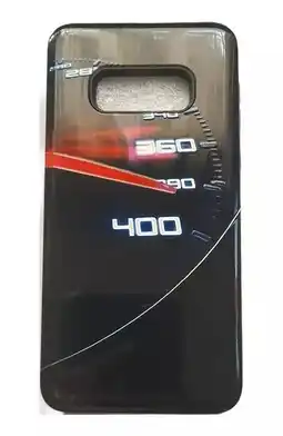 Falabella Estuche Anti-Choque Para Celular Samsung Galaxy S10 Lite oferta