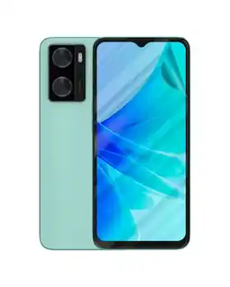 Falabella Protector Pantalla Hidrogel Compatible Con Oppo A57 Clear oferta