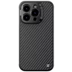 Falabella Estuche Compatible con iPhone 15 Pro CarboProp Magsafe oferta