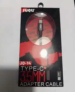 Falabella Cable Adaptador Conversor Tipo C A 3.5 Mm oferta