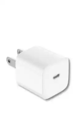 Falabella Cubo carga rápida PD 25W oferta