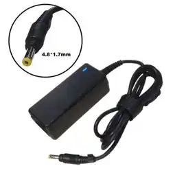 Falabella Cargador Para Asus 95v 25a Punta Amarilla 48x17mm oferta