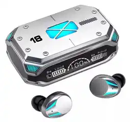 Falabella Audífonos GamerCon Power Bank oferta