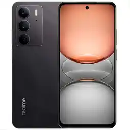 Falabella Teléfono Móvil C75 Dual Sim De 256 Gb Y 8 Gb De Ram, Negro Negro oferta