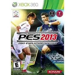 Falabella Videojuego Pes 2013 - Xbox 360 oferta