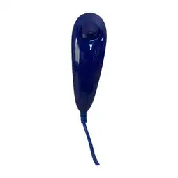 Falabella Control Joystick Nunchuk Azul Compatible Wii oferta