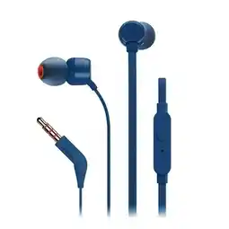 Falabella Audífonos in-ear alámbricos Tune110 oferta
