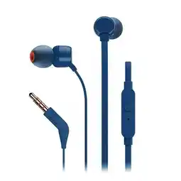 Falabella Audífonos in-ear alámbricos Tune110 oferta