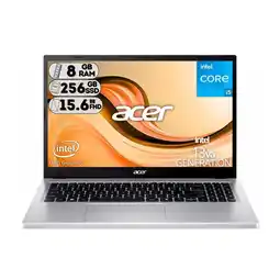 Falabella Portatil Aspire Go 15 AG15-71P-55RT Intel Core I5 13420H SSD 512GB DDR5 8GB 15.6 FHD FreeDOS oferta