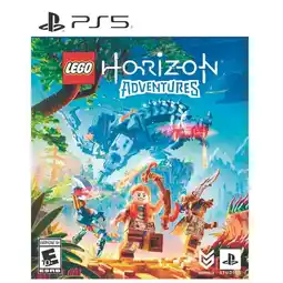 Falabella LEGO Horizon Adventures - 5 oferta