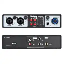 Falabella Mezclador De Audio 2 En 2 Salidas - Digital oferta