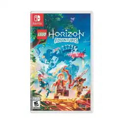 Falabella LEGO Horizon Adventures - Switch oferta