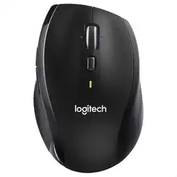 Falabella Mouse Inalámbrico Con Scroll Lateral M705 Marathon oferta