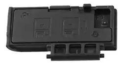 Falabella Tapa Cubierta De La Bateria Canon Eos 600d Rebel T3i oferta