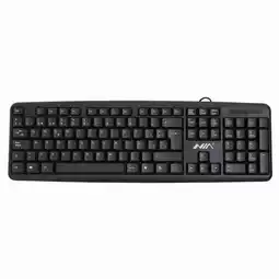Falabella Teclado Resistente Con Diseño Ergonómico oferta