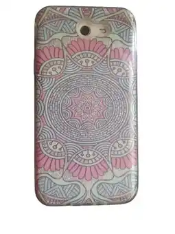 Falabella ESTUCHE FORRO PARA CELULAR SAMSUNG J7 2017 oferta