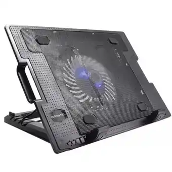 Falabella Base De Refrigeración Para Portátil oferta