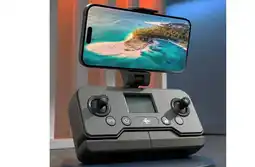 Falabella Drone Profesional Gps Cámara Dual 1080p Hd Wifi 5g Fpv D31 C oferta