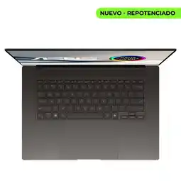 Falabella Portátil Zenbook S16 Oled Ryzen Ai 7 350 Ram24gb 1tb 3k Touch oferta