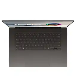 Falabella Portátil Zenbook S16 Oled Ryzen Ai 7 350 Ram24gb 1tb 3k Touch oferta