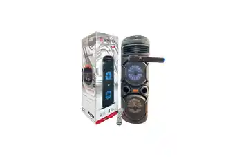 Falabella Parlante Sonivox Modelo Vs-ss2591 Bocina oferta