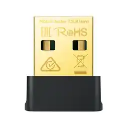 Falabella Adaptador USB AC600 Nano Wi-Fi Bluetooth ARCHER T2UB oferta