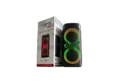 Falabella Parlante Cabina Sonivox 2 Bocinas De 8 Pulgada 30w Sshyd123 oferta