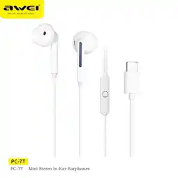 Falabella Audifonos Mini Stereo Tipo C oferta