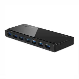 Falabella HUB de 7 Puertos USB 3.0 Super Speed, TP-Link UH700 oferta