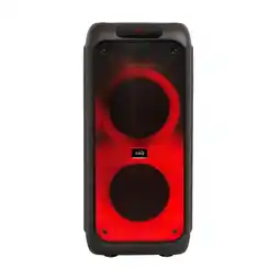 Falabella Parlante 100W RMS K-SPK100 Negro oferta