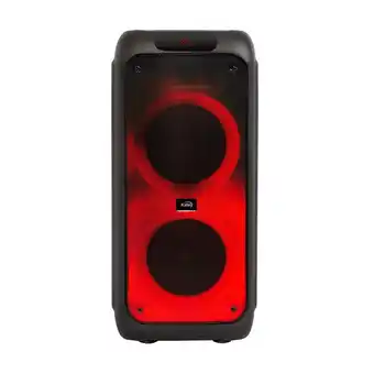 Falabella Parlante 100W RMS K-SPK100 Negro oferta