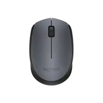 Falabella MOUSE INALAMBRICO M170 NEGRO oferta